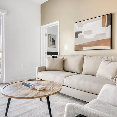 Apartamento Silverlake 1Br W Wd Roof Nr 5 10 Freeways Lax-978